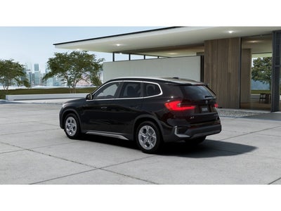 2027 BMW X1 Base