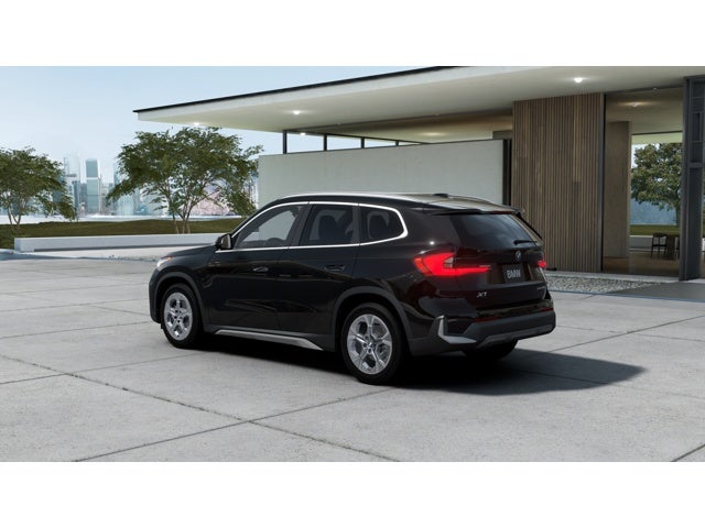 2027 BMW X1 Base