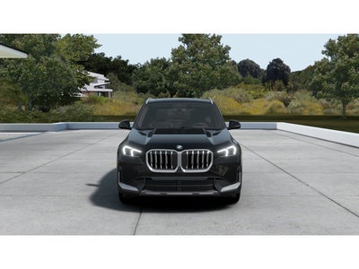 2027 BMW X1 Base