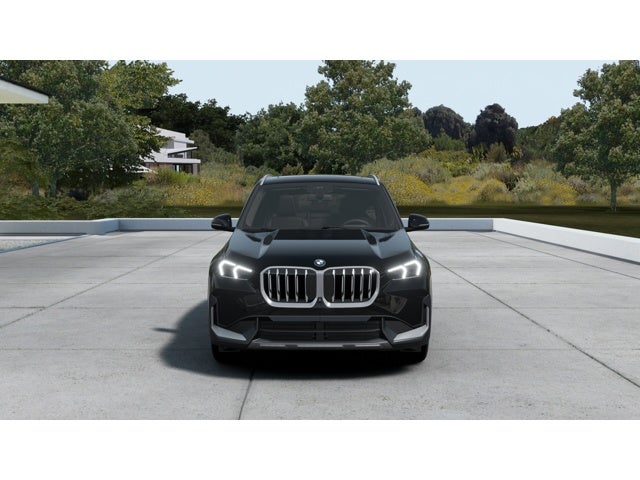 2027 BMW X1 Base