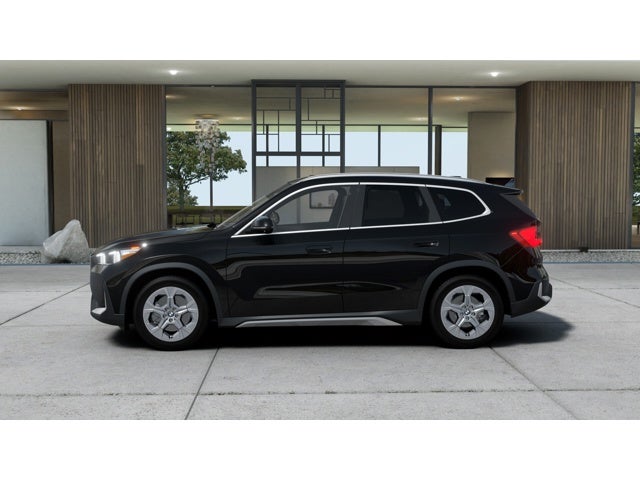 2027 BMW X1 Base