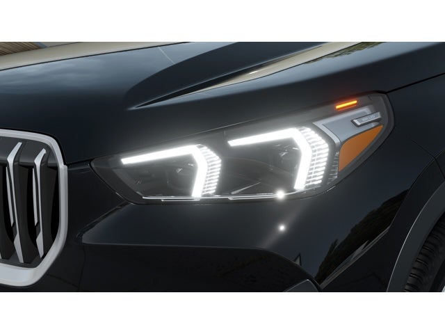 2027 BMW X1 Base