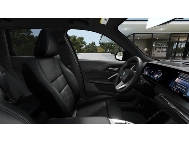 2027 BMW X1 Base