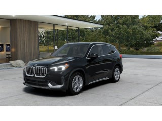 2027 BMW X1 Base