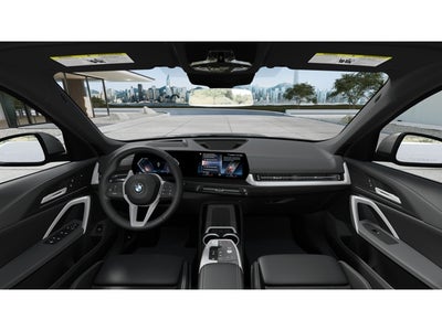 2027 BMW X1 Base