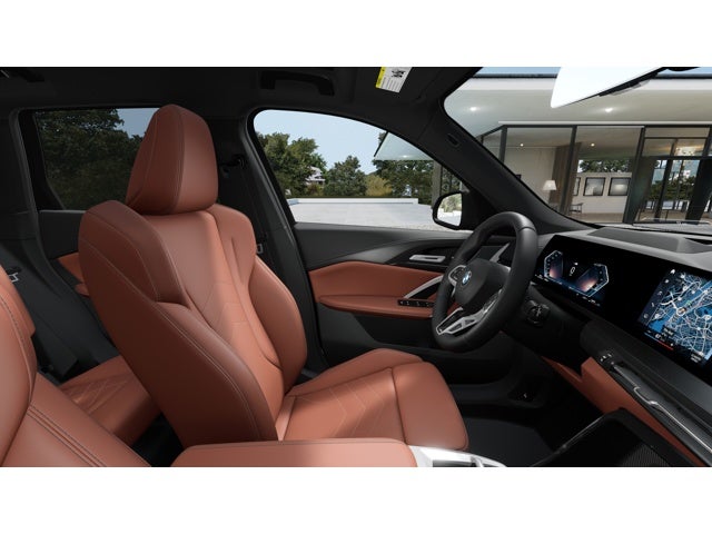 2027 BMW X1 Base