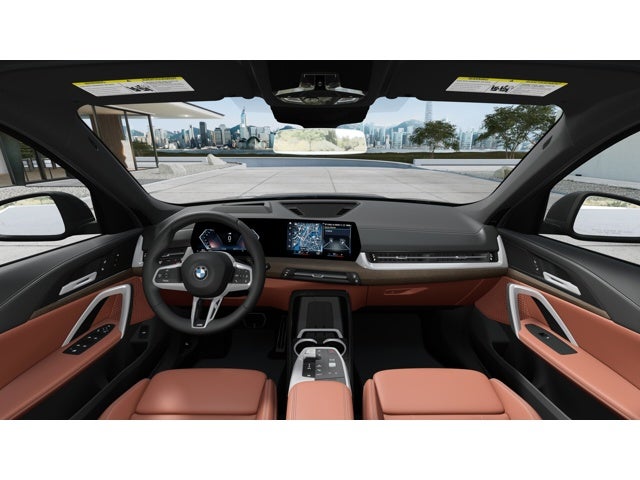 2027 BMW X1 Base