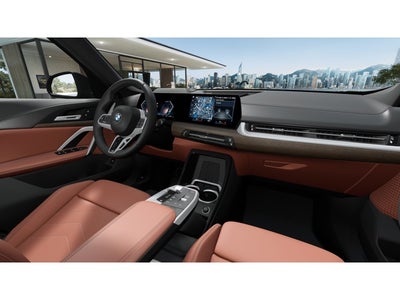 2027 BMW X1 Base