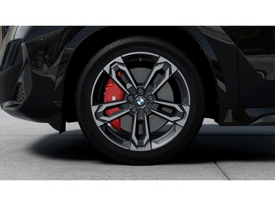 2027 BMW X1 Base