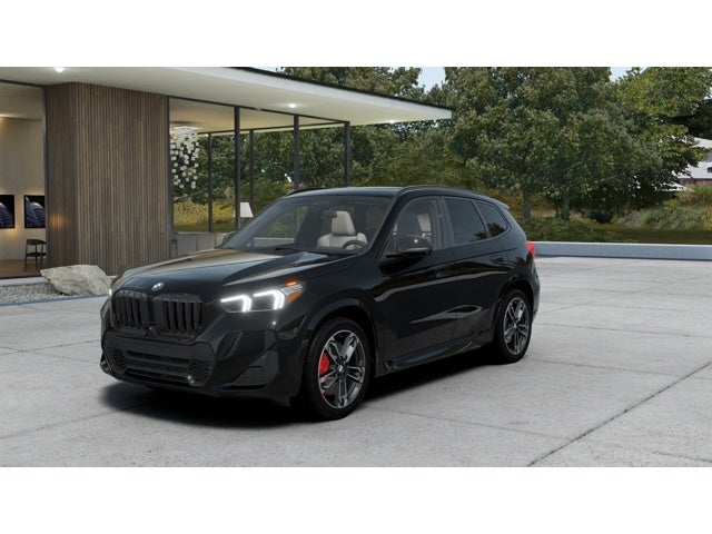 2027 BMW X1 Base
