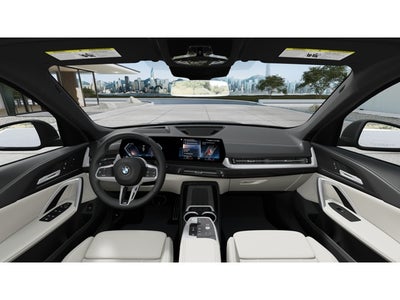 2027 BMW X1 Base