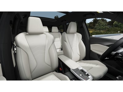 2027 BMW X1 Base