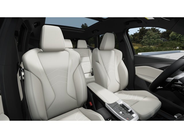 2027 BMW X1 Base