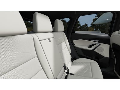 2027 BMW X1 Base