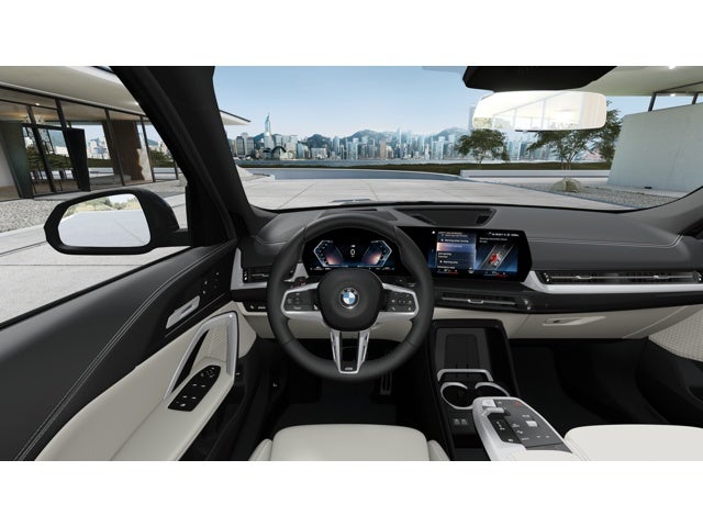 2027 BMW X1 Base