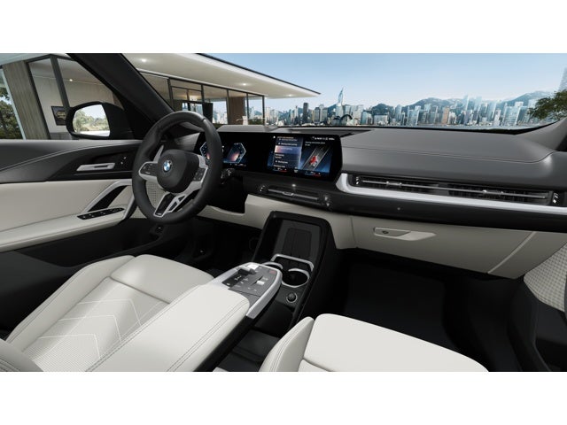 2027 BMW X1 Base