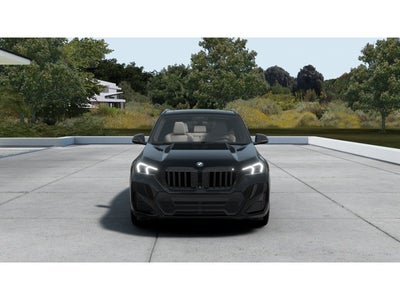 2027 BMW X1 Base