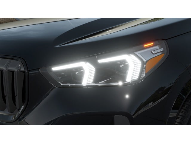 2027 BMW X1 Base