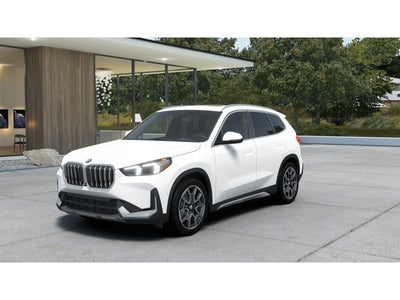 2027 BMW X1 Base