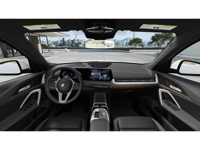 2027 BMW X1 Base