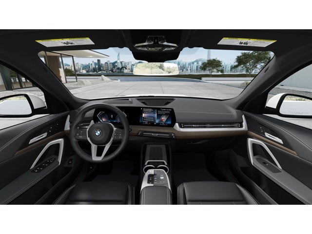 2027 BMW X1 Base
