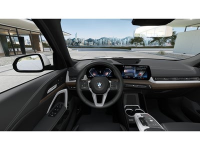 2027 BMW X1 Base