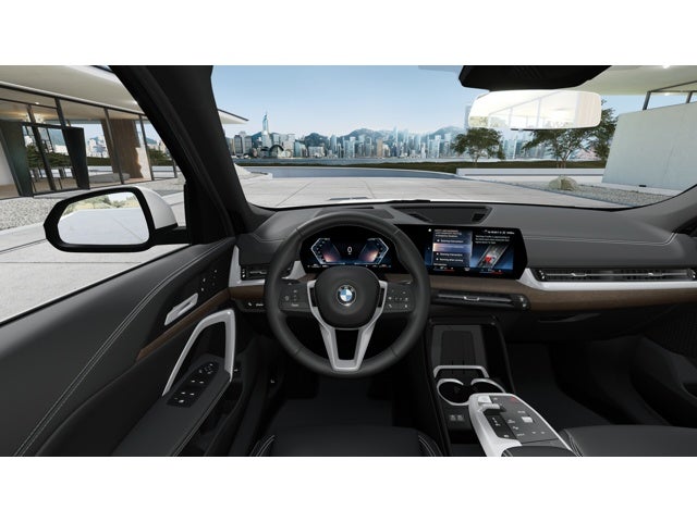 2027 BMW X1 Base