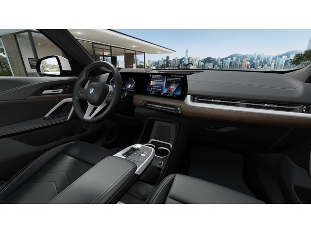 2027 BMW X1 Base