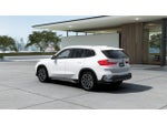 2027 BMW X1 Base