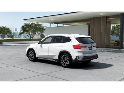 2027 BMW X1 Base
