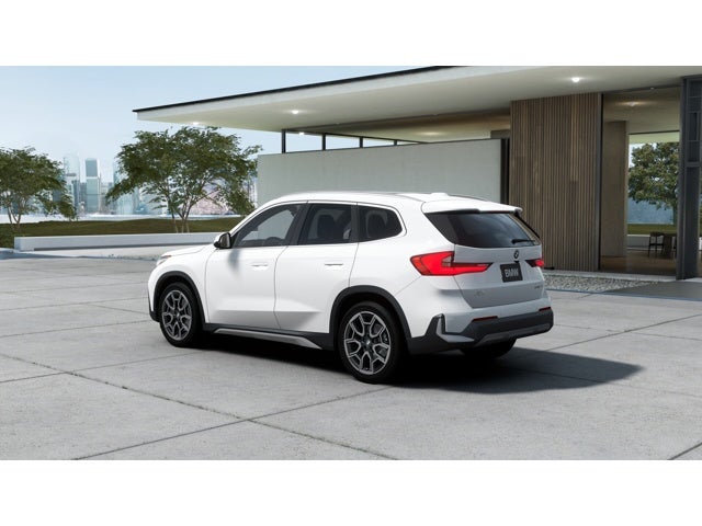 2027 BMW X1 Base
