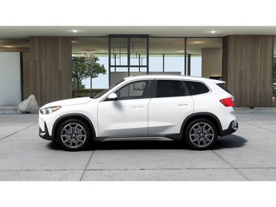 2027 BMW X1 Base