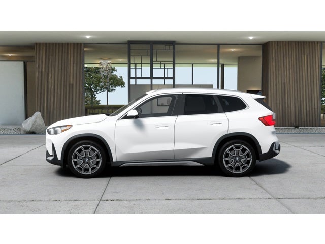 2027 BMW X1 Base