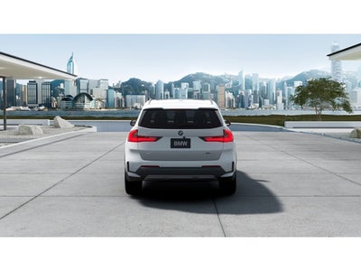2027 BMW X1 Base