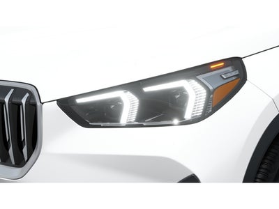 2027 BMW X1 Base