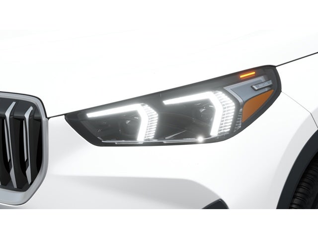 2027 BMW X1 Base