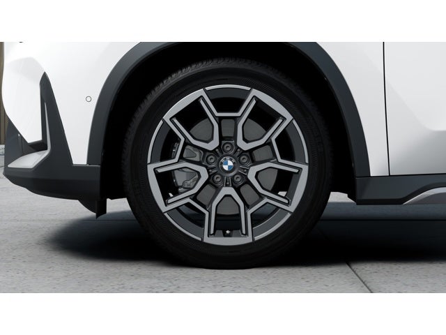 2027 BMW X1 Base