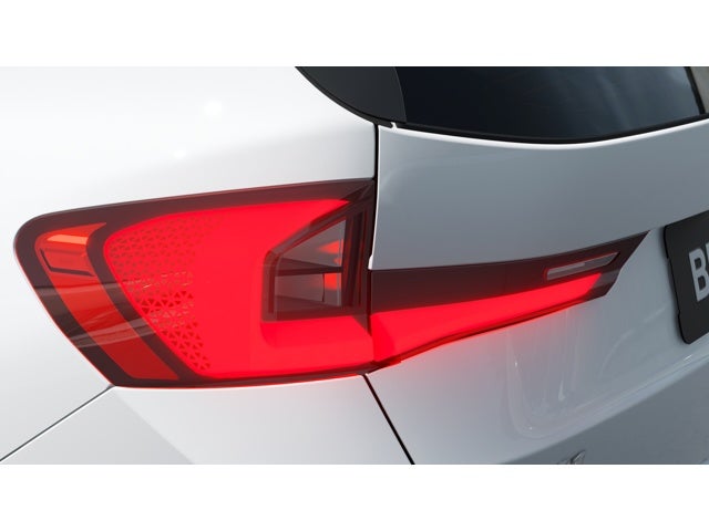 2027 BMW X1 Base