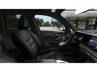 2027 BMW X1 Base