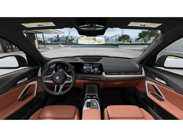 2027 BMW X1 Base