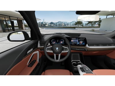 2027 BMW X1 Base