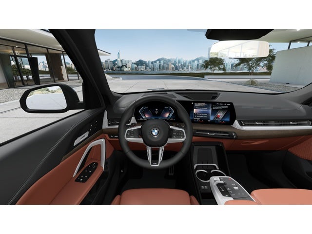 2027 BMW X1 Base