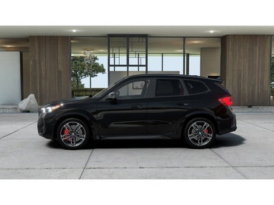 2027 BMW X1 Base