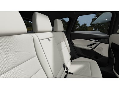 2027 BMW X1 Base