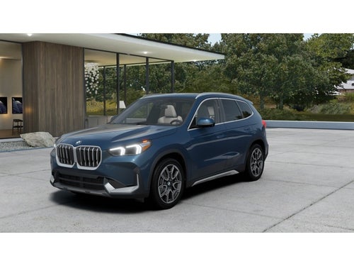2027 BMW X1 Base