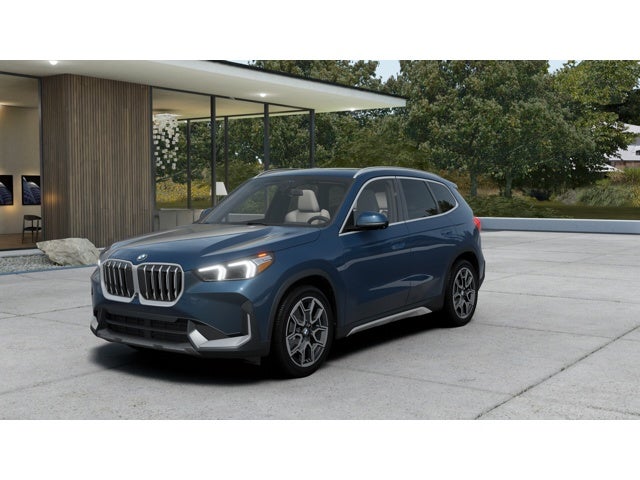 2027 BMW X1 Base