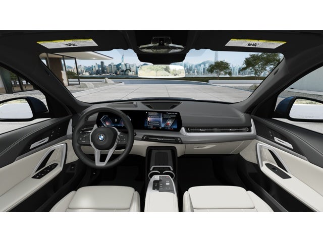 2027 BMW X1 Base