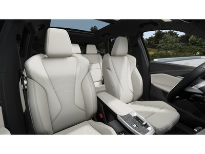 2027 BMW X1 Base