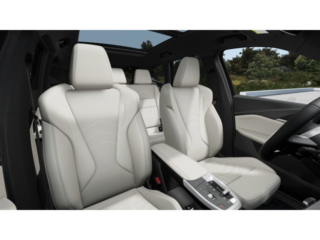 2027 BMW X1 Base
