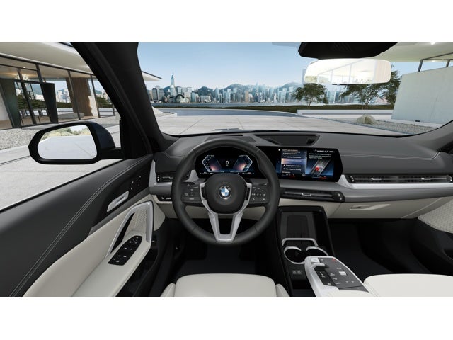 2027 BMW X1 Base